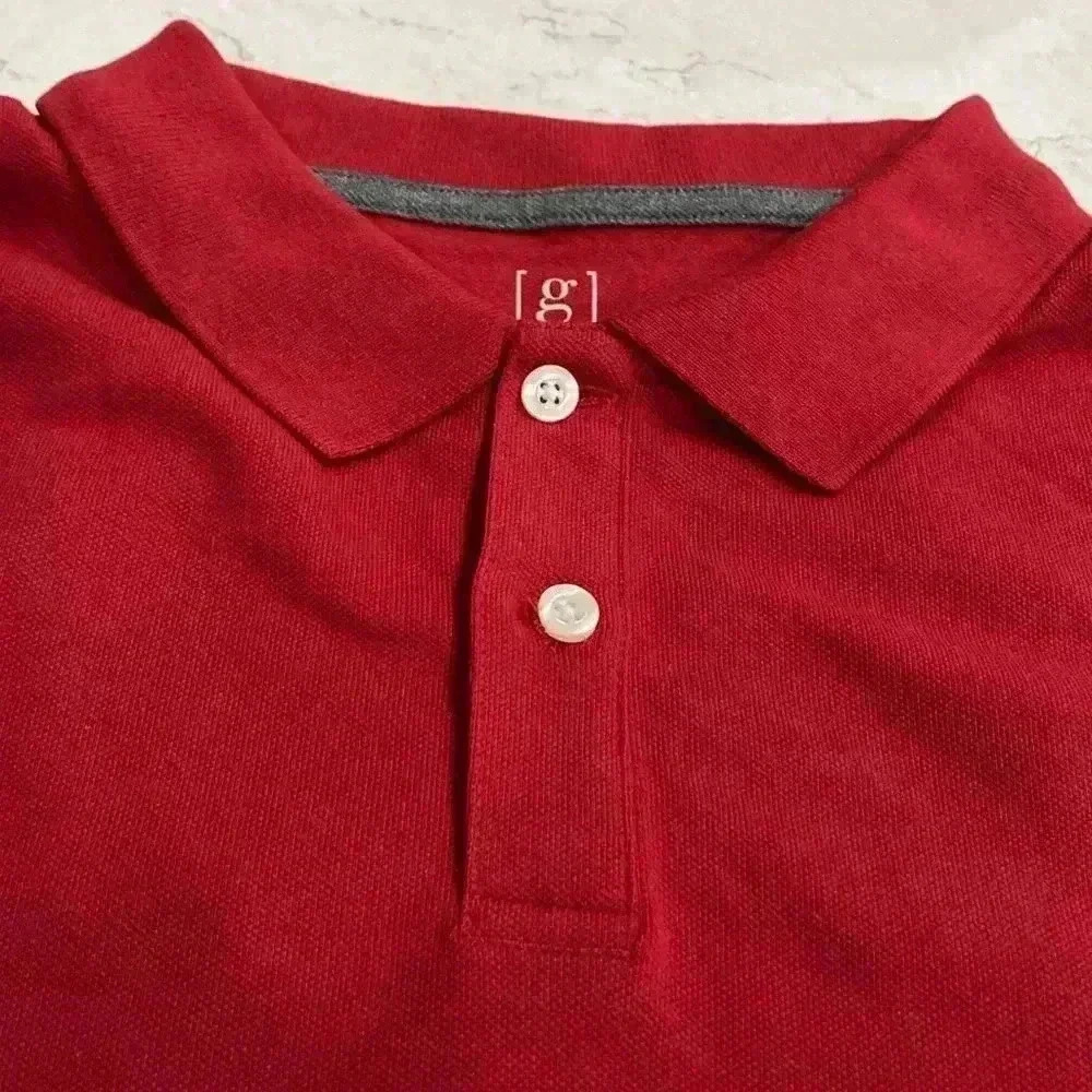 Men’s NWT George Shirt